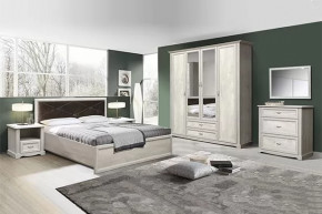 Спальный гарнитур Сохо в Надыме - nadym.mebel-tymen.ru | фото