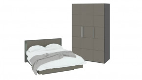 Спальный гарнитур стандартный набор «Наоми» в Надыме - nadym.mebel-tymen.ru | фото