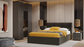 Спальный гарнитур «Стелла» №2 в Надыме - nadym.mebel-tymen.ru | фото