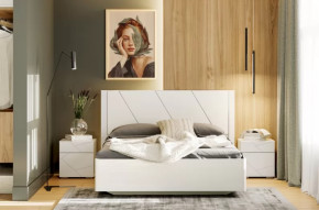 Спальный гарнитур Саммит в Надыме - nadym.mebel-tymen.ru | фото