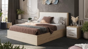 Спальный гарнитур «Сэнди» №3 в Надыме - nadym.mebel-tymen.ru | фото