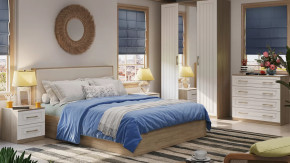 Спальный гарнитур «Сэнди» №4 в Надыме - nadym.mebel-tymen.ru | фото