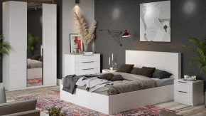 Спальный гарнитур «Тесса» №3 в Надыме - nadym.mebel-tymen.ru | фото