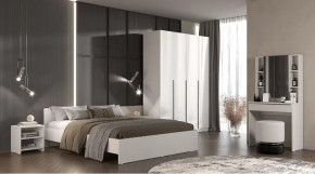 Спальный гарнитур Элегант Белый в Надыме - nadym.mebel-tymen.ru | фото