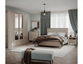 Спальня Classic в Надыме - nadym.mebel-tymen.ru | фото