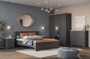 Спальня Jasmin в Надыме - nadym.mebel-tymen.ru | фото