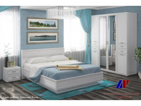 Спальня Карина набор 1 в Надыме - nadym.mebel-tymen.ru | фото