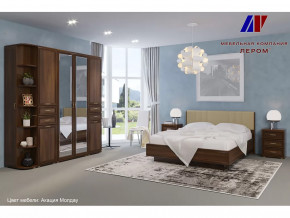 Спальня Карина набор 3 в Надыме - nadym.mebel-tymen.ru | фото