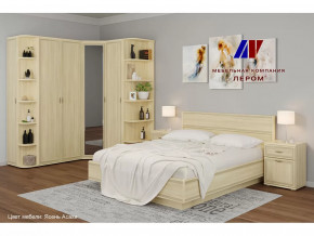 Спальня Карина набор 8 в Надыме - nadym.mebel-tymen.ru | фото
