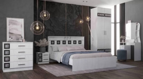 Спальня "Коста-Рика" в Надыме - nadym.mebel-tymen.ru | фото