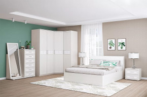 Спальня Кэт-4, набор № Б-1 Диал в Надыме - nadym.mebel-tymen.ru | фото