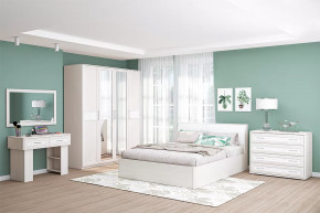 Спальня Кэт-4, набор № Б-2  Диал в Надыме - nadym.mebel-tymen.ru | фото