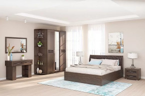 Спальня Кэт-4 №В-2 Диал в Надыме - nadym.mebel-tymen.ru | фото