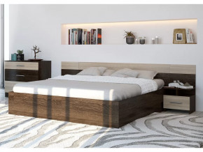 Спальня Леси Кантербери-Сономо в Надыме - nadym.mebel-tymen.ru | фото