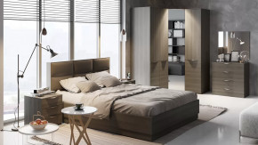 Спальня «Либерти» в Надыме - nadym.mebel-tymen.ru | фото