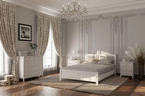 Спальня модульная Мэгги в Надыме - nadym.mebel-tymen.ru | фото