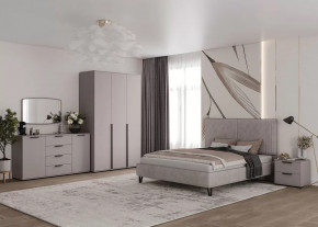 Спальня Наоми №1, кашемир в Надыме - nadym.mebel-tymen.ru | фото