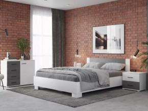 Спальня Nova в Надыме - nadym.mebel-tymen.ru | фото