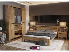 Спальня Паола в Надыме - nadym.mebel-tymen.ru | фото