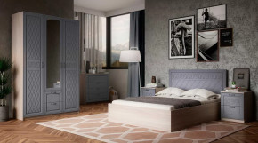 Спальня Париж, набор № ЯСС-4 в Надыме - nadym.mebel-tymen.ru | фото