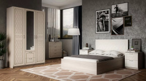 Спальня Париж, набор № ЯСТ-4 в Надыме - nadym.mebel-tymen.ru | фото