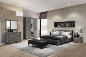 Спальня Парма Нео №ЛТ-1 в Надыме - nadym.mebel-tymen.ru | фото