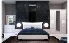 Спальня Парма Нео №ЯС-1 в Надыме - nadym.mebel-tymen.ru | фото