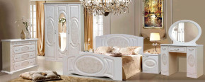 Спальня Прованс-2, набор №Б-1 в Надыме - nadym.mebel-tymen.ru | фото
