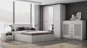 Спальня Ривьера в Надыме - nadym.mebel-tymen.ru | фото