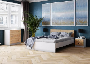 Спальня Ронда в Надыме - nadym.mebel-tymen.ru | фото