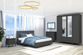 Спальня Шарм набор №А-1 в Надыме - nadym.mebel-tymen.ru | фото