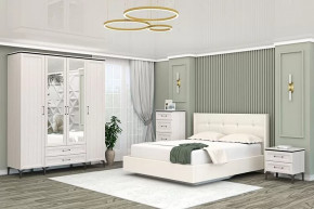 Спальня Шарм №Я-1 в Надыме - nadym.mebel-tymen.ru | фото