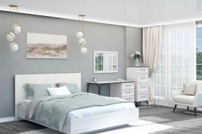 Спальня Шарм №Я-2 в Надыме - nadym.mebel-tymen.ru | фото