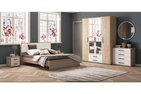 Спальня "Соната" Микон в Надыме - nadym.mebel-tymen.ru | фото