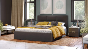 Спальня «Стелла» Серый вулкан, Фон серый в Надыме - nadym.mebel-tymen.ru | фото