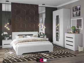Спальня Валенсия Стенд в Надыме - nadym.mebel-tymen.ru | фото