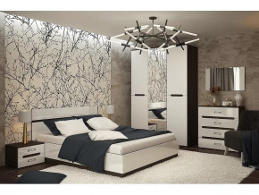 Спальня Вегас в Надыме - nadym.mebel-tymen.ru | фото