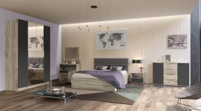 Спальня Венеция НК-мебель в Надыме - nadym.mebel-tymen.ru | фото