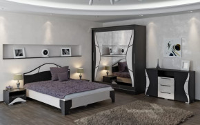 Спальня "Верона" в Надыме - nadym.mebel-tymen.ru | фото