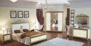 Спальня "Версаль" в Надыме - nadym.mebel-tymen.ru | фото