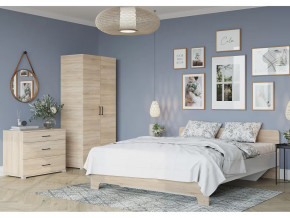 Спальня Victor Сонома в Надыме - nadym.mebel-tymen.ru | фото