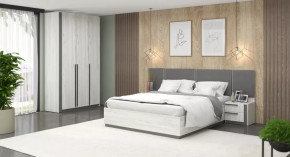 Спальня Винтер в Надыме - nadym.mebel-tymen.ru | фото