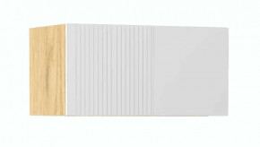 Стефани 1.1 Антресоль в Надыме - nadym.mebel-tymen.ru | фото