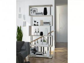 Стеллаж №1 Стендмебель в Надыме - nadym.mebel-tymen.ru | фото