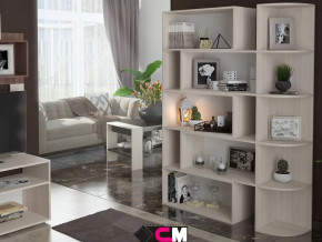 Стеллаж №4 Стендмебель в Надыме - nadym.mebel-tymen.ru | фото