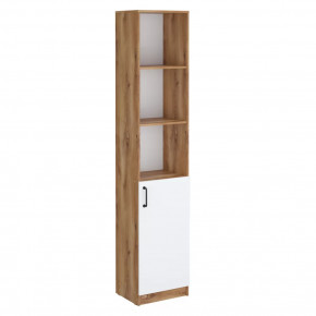 Стеллаж 450 "Сеул" в Надыме - nadym.mebel-tymen.ru | фото