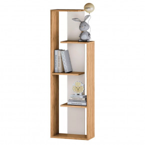 Стеллаж Бейсик 1 в Надыме - nadym.mebel-tymen.ru | фото