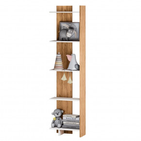 Стеллаж Бейсик 2 в Надыме - nadym.mebel-tymen.ru | фото