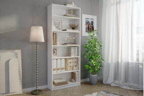 Стеллаж Бильд в Надыме - nadym.mebel-tymen.ru | фото