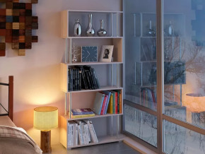 Стеллаж БТС лоредо в Надыме - nadym.mebel-tymen.ru | фото